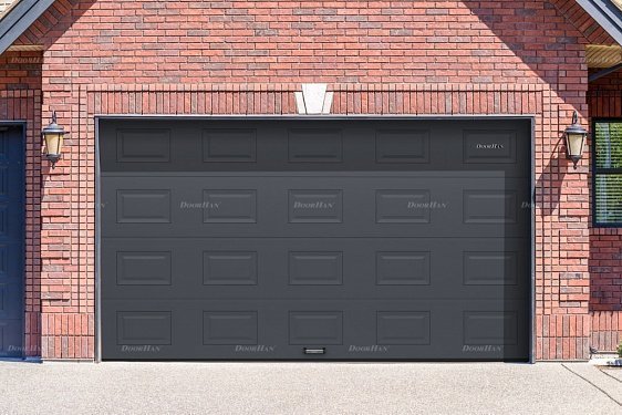 Гаражные ворота Doorhan серии rsd02 (3600х2600)