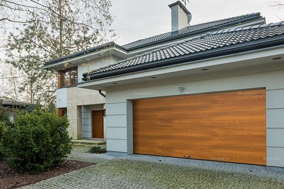 Гаражные ворота Doorhan серии rsd02  (3600х3000)