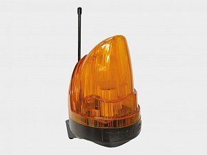 Сигнальная лампа со встроенной антенной LAMP